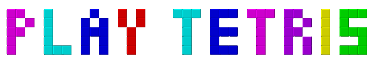 Play tetris